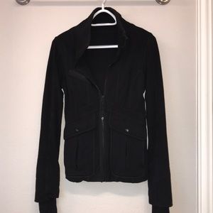 Lululemon Jacket size 6